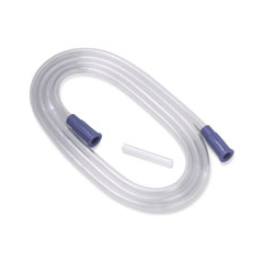 MON161330EA - Medtronic - Argyle™ Suction Tubing, Molded Connectors, 9/32 x 6