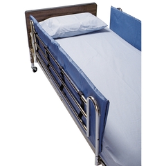 Skil-Care Bed Rail Pad, 2EA/PR