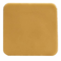 MON43913BX - Convatec - Colostomy Barrier Stomahesive™ Without Flange Universal Hydrocolloid Small Stoma Opening, 5EA/BX
