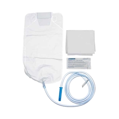 Medegen Medical Products Enema Bag Set Gentle-L-Care™ 1500 cc