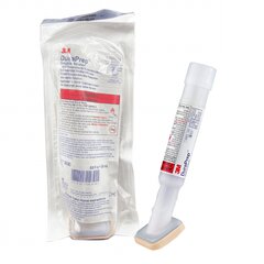 3M Prep Solution DuraPrep 26 mL Applicator 0.7% / 74% Strength Iodine Povacrylex / Isopropyl Alcohol, 1/EA