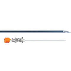 B. Braun Spinal Needle Spinocan&reg; 3-1/2 Inch 20 Gauge Quincke Style