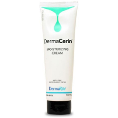 MON576315EA - Dermarite - Skin Cream DermaCerin® 4 oz. Squeeze Tube