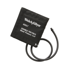 Welch Allyn Blood Pressure Cuff WelchAllyn&reg; Child / Adult Arm Small Cuff 20 - 29 cm Nylon Cuff, 1/EA