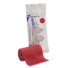 3M Scotchcast™ Plus Casting Tape - 10/Box