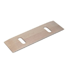 MON833049EA - Mabis Healthcare - Board Transfer Wood 8X30 EA