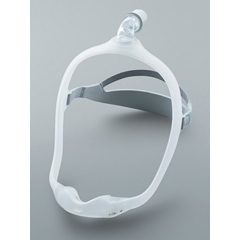 MON1018396EA - Respironics - Nasal Mask DreamWear Nasal Pillows