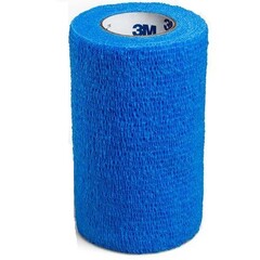 3M Coban™ Self-Adherent Wrap - 18/Box