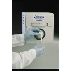 Fisher Scientific Immunohematology Reagent Fisherbrand Saline Blood Bank 0.9% 10 Liter, 1/EA