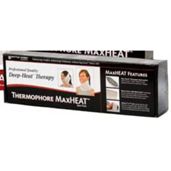 MON707683EA - Battle Creek - Thermophore MaxHEAT® Moist Heat Therapy Pack