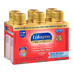 MON1139425CS - Mead Johnson Nutrition - Enfagrow NeuroPro™ Pediatric Oral Supplement