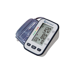 MON1028081EA - Simple Diagnostic - Clever Choice™ Blood Pressure Monitor (SDI1786A)