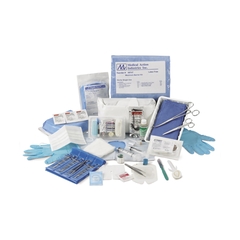 Medical Action Industries Dressing Change Tray Central Line