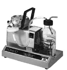 Allied Healthcare Aspirator Pump Gomco 300