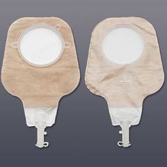 MON532944BX - Hollister - Ostomy Pouch New Image™ Two-Piece System 12 Length Drainable, 10EA/BX