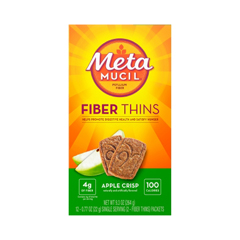 MON771274BX - Procter & Gamble - Metamucil® Fiber Supplement Wafers