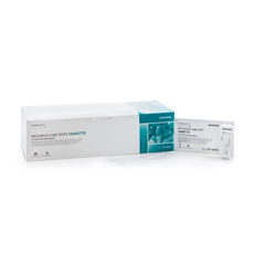 MON1076728KT - McKesson - Consult® Rapid Diagnostic Test Kit Immunoassay Influenza A & B