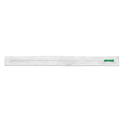 MON942194EA - Hollister - Urethral Catheter Apogee Essentials Straight Tip PVC 8 Fr. 16 (10816)