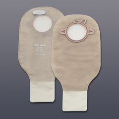 MON474562BX - Hollister - Urostomy Pouch New Image™ 12 Length Drainable, 10EA/BX