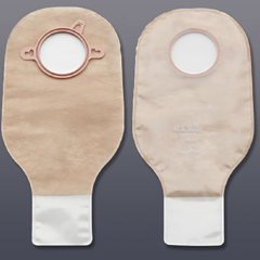 MON532931BX - Hollister - Ostomy Pouch New Image™ Two-Piece System 12 Length Drainable, 10EA/BX