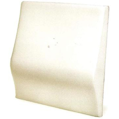 MON671375EA - Pyramid Industries - Back Support Cushion 17 X 18 Inch