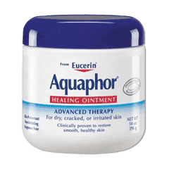MON696942EA - McKesson - Aquaphor® Healing Ointment, 14 oz. Jar