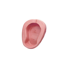 Medegen Medical Products Pontoon Bedpan Medegen Dusty Rose 2 Quart Unisex, 20EA/CS