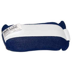 Skil-Care Cushion Grip One Size Fits Most Blue Mild Resistance, 6 EA/PK