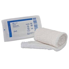 Cardinal Health Conforming Dressing Kerlix Gauze 6-Ply 3 4/10