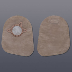 MON545239BX - Hollister - Ostomy Pouch New Image™ Two-Piece System 7 Length Closed End, 60EA/BX