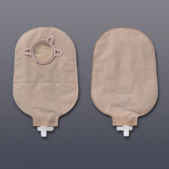MON409476BX - Hollister - Urostomy Pouch New Image™ 9 Length Drainable, 10EA/BX