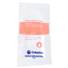 MON303859EA - Coloplast - Skin Cream Atrac-Tain® 2 gm Packet