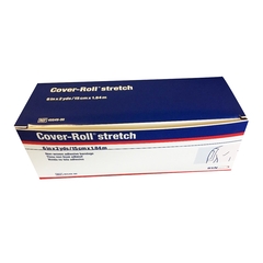 BSN Medical Compression Bandage Cover-Roll 6