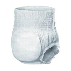 MON814885BG - Cardinal Health - Simplicity™ Extra Protective Underwear - Unisex, XL