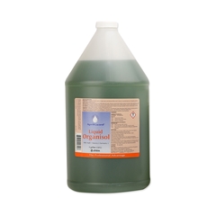MON186429GL - Mac Medical Supply - Instrument Detergent AprilGuard Liquid Concentrate 1 gal. Jug Lemon Scent, 1/GL