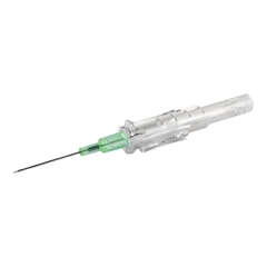Smiths Medical Peripheral IV Catheter Protectiv&reg; 18 Gauge 1-1/4