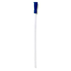 MON851875BX - Wellspect Healthcare - Urethral Catheter LoFric Straight Tip Hydrophilic Coated PVC 16 Fr. 16 (4001640)