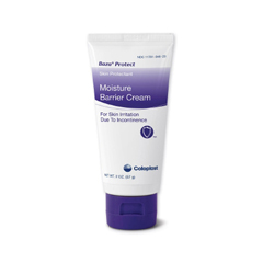 MON264007CS - Coloplast - Barrier Cream Baza® Protect 5 oz. Tube, 12EA/CS