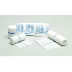 MON491980BG - Hartmann - Conforming Stretch Bandage Nonsterile 4in x 4.1 Yd Flexicon Indiv. Wrapped