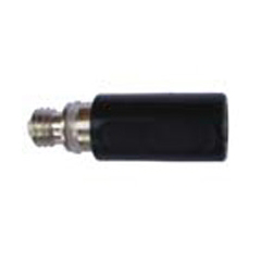 MON468658EA - Welch-Allyn - Replacement Halogen Lamp 4.6 Volts