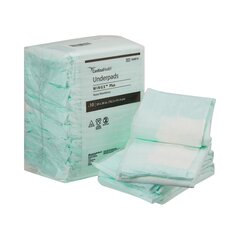 Cardinal Health Wings™ Plus Underpad 30