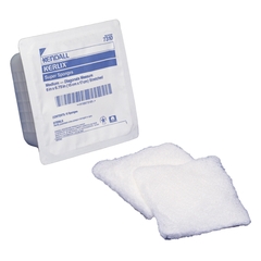 Cardinal Health USP Type VII Fluff Dressing Kerlix Fluff Dried Woven Gauze 6-Ply 6 x 6-3/4