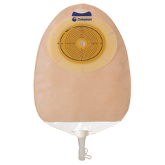 MON886630BX - Coloplast - Pch Ost Sensura 1Pc Ext 10/BX