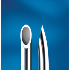 BD Epidural Needle Perisafe™ 3-1/2 Inch Modified Point Type 20 Gauge Tuohy Style