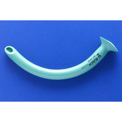 Teleflex Medical Nasopharyngeal Airway 118 mm X 26 Fr. 118 mm