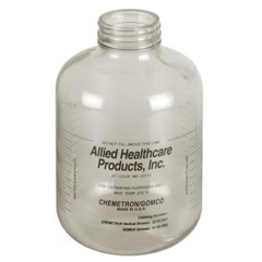 MON496229EA - Allied Healthcare - Gomco® Suction Collection Bottle (01-90-3105P)