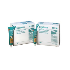 3M Tegaderm™ 15 gm Sterile Hydrogel Dressing
