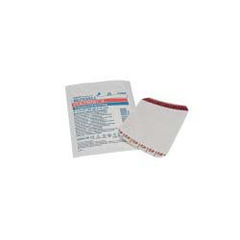Cardinal Health Transparent Film Dressing Polyskin II Rectangle 2