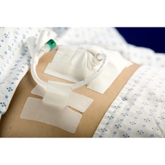 M.C. Johnson Co Cath-Secure&reg; Tube Holder