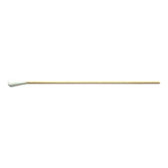 Puritan Medical Products Swabstick Puritan Cotton Tip Wood Shaft 6 Inch NonSterile 500 per Pack, 5000/CS